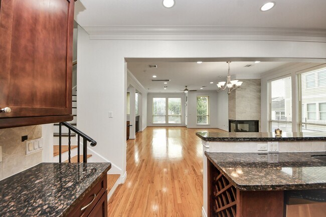 property at 5526 Crooms St