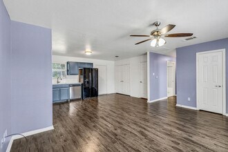 211 Caddo St in Nevada, TX - Building Photo - Building Photo
