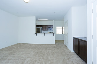 Rome Park Villas in North Las Vegas, NV - Building Photo - Interior Photo