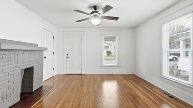 215 N Hickory St in Chattanooga, TN - Building Photo - Building Photo