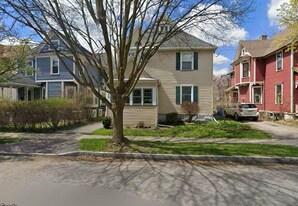 45 Beacon St, Unit Second Floor - 2 BR in Rochester, NY - Building Photo