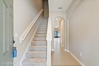 13343 Low Tide Way in Jacksonville, FL - Building Photo - Building Photo