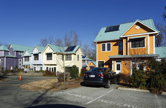 Pacifica Co-Housing in Carrboro, NC - Building Photo - Building Photo