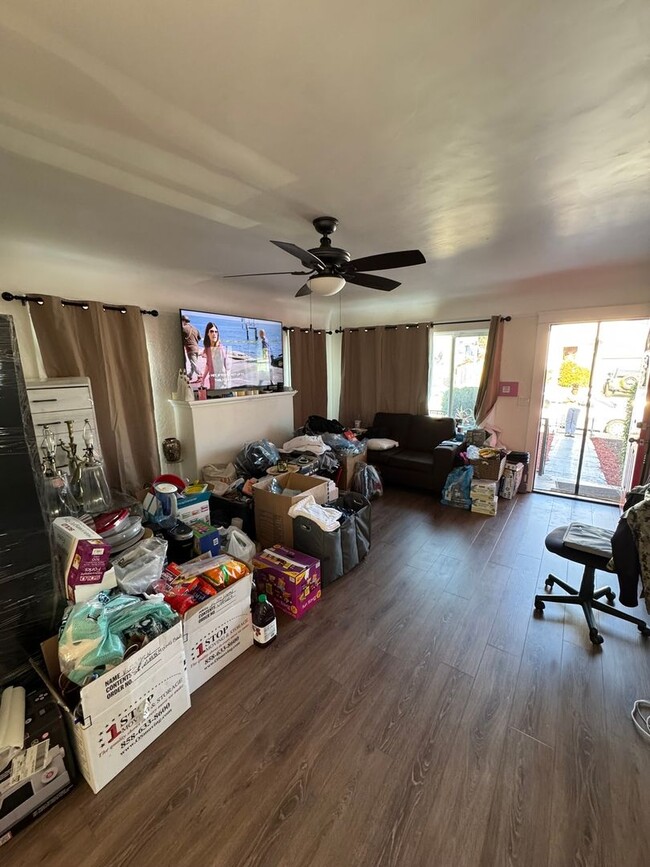720 Jewell Dr in San Diego, CA - Building Photo - Building Photo