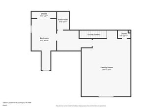 128 Mary Joe Martin Dr in La Vergne, TN - Building Photo - Building Photo