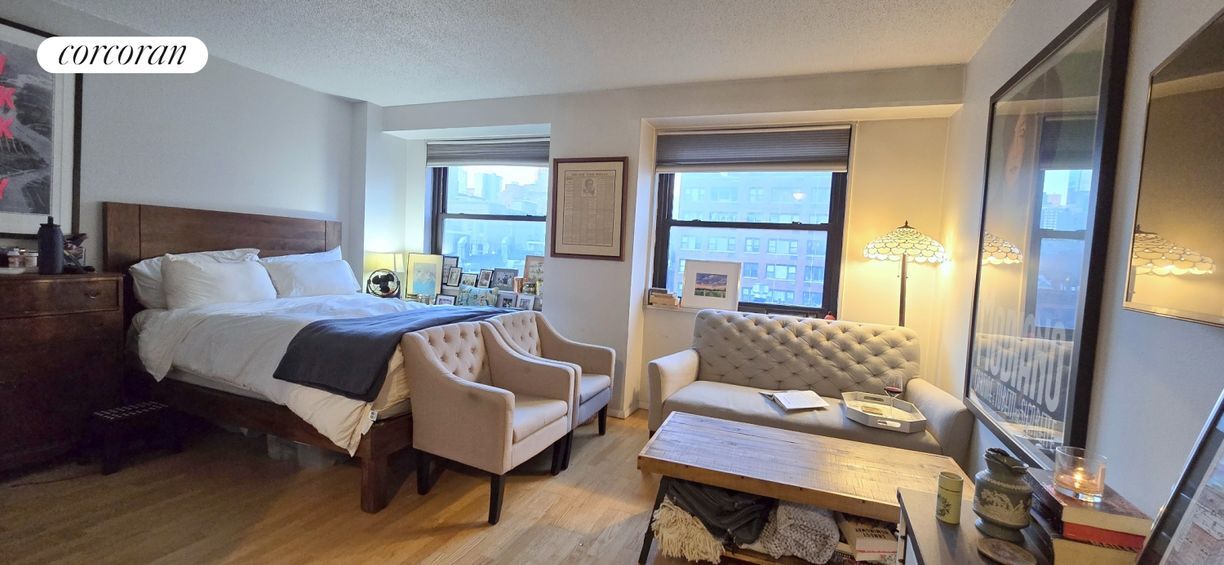 401 2nd Ave in New York, NY - Building Photo