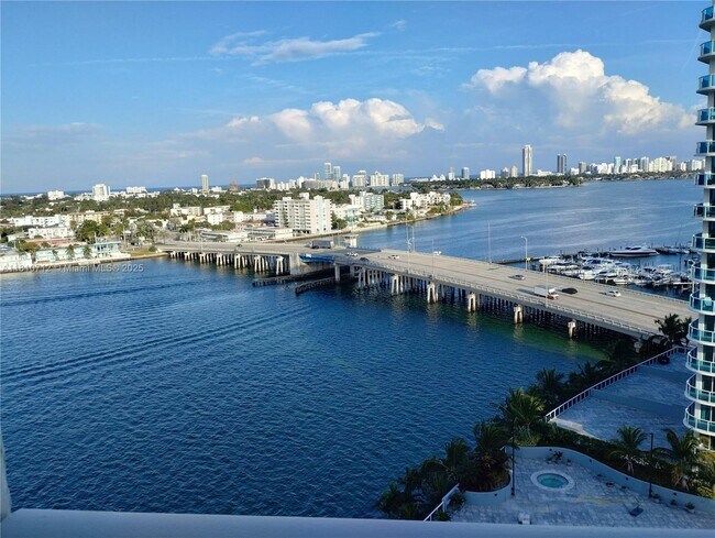 property at 1865 79th Street Causeway