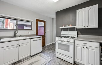 1209 Polk St in Indianapolis, IN - Building Photo - Building Photo