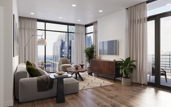 415Colorado in Austin, TX - Building Photo - Building Photo