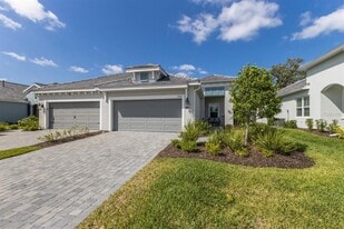 2922 Butterfly Jasmine Trail in Sarasota, FL - Building Photo