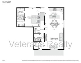 13444 Willow Oak Cir in Gulfport, MS - Building Photo - Building Photo