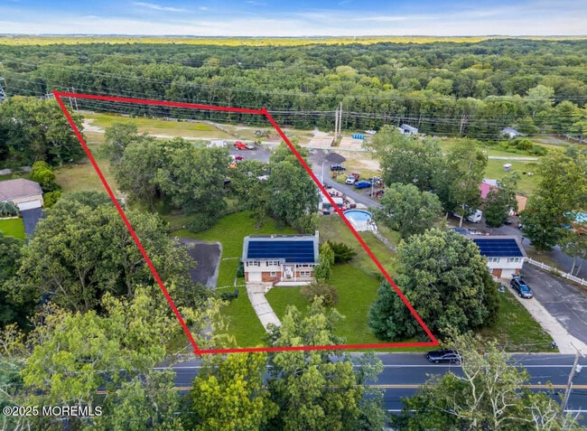 property at 333 Chandler Rd
