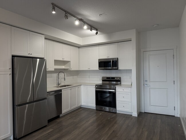 property at 15858 Fraser Hwy