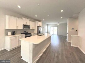 1732 Red Fox Trl in Odenton, MD - Building Photo