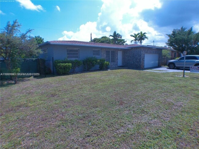 property at 5360 Fletcher St