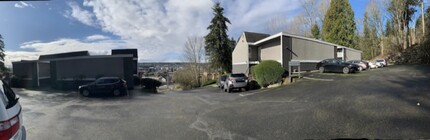 West View Apartments in Redmond, WA - Foto de edificio - Building Photo