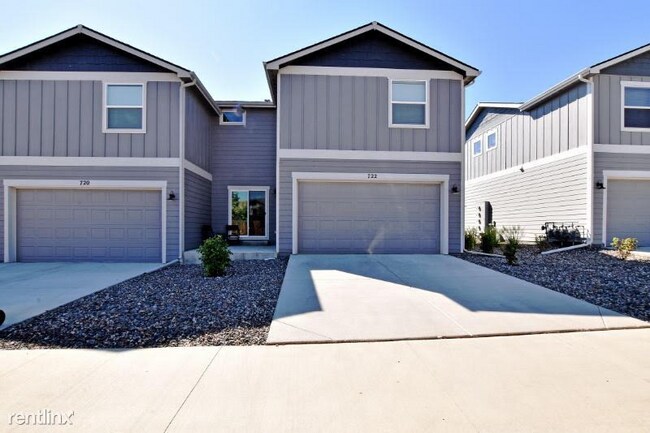 704 Finch Dr in Severance, CO - Building Photo - Building Photo