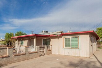 3622 W Sunland Ave in Phoenix, AZ - Building Photo - Building Photo