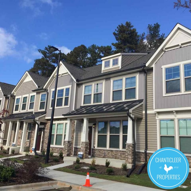property at 1123 Midtowne Way