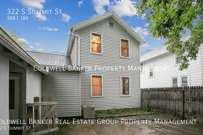 322 S Summit St in Appleton, WI - Building Photo - Building Photo