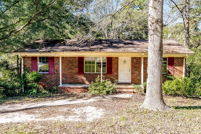 property at 348 Pleasant Grove Rd