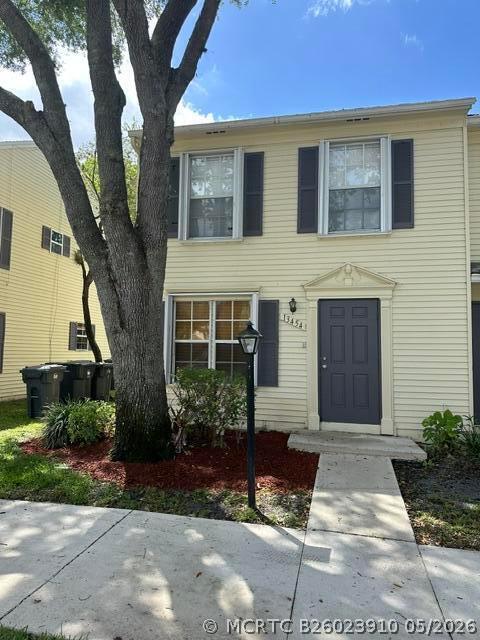 property at 13454 Old Englishtown Rd