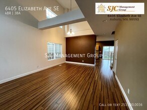 6405 Elizabeth Ave SE in Auburn, WA - Building Photo - Building Photo