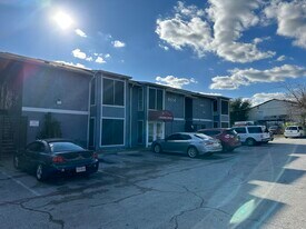 The Pointe Apartments