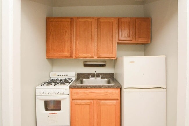 3836 N Fremont St in Chicago, IL - Building Photo - Building Photo