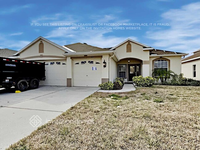 property at 2615 Jays Nest Ln