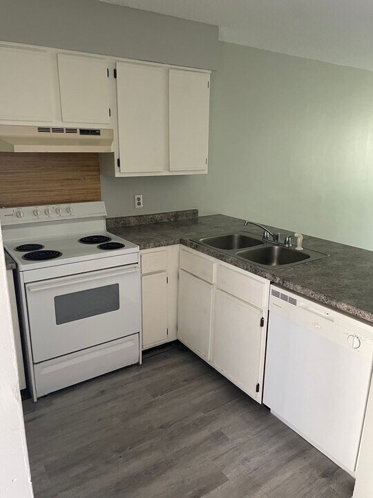 222 Lanier Dr in Statesboro, GA - Building Photo