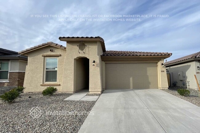 property at 19444 W Solano Dr