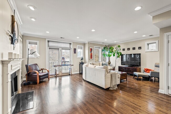 3635 N Wilton Ave in Chicago, IL - Building Photo - Building Photo