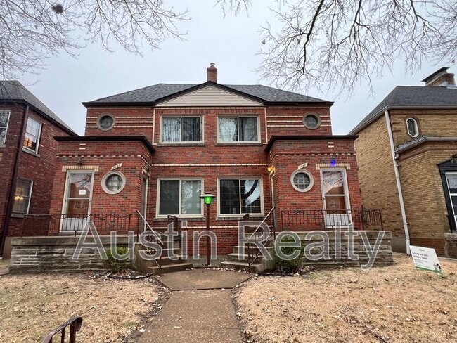 property at 6360 Sutherland Ave