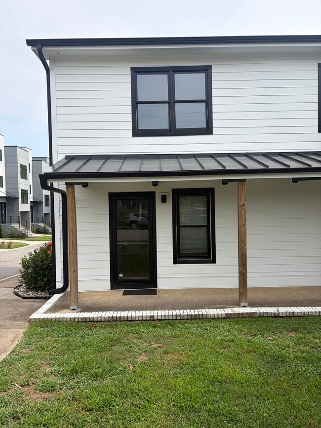 property at 526 E Hargett St