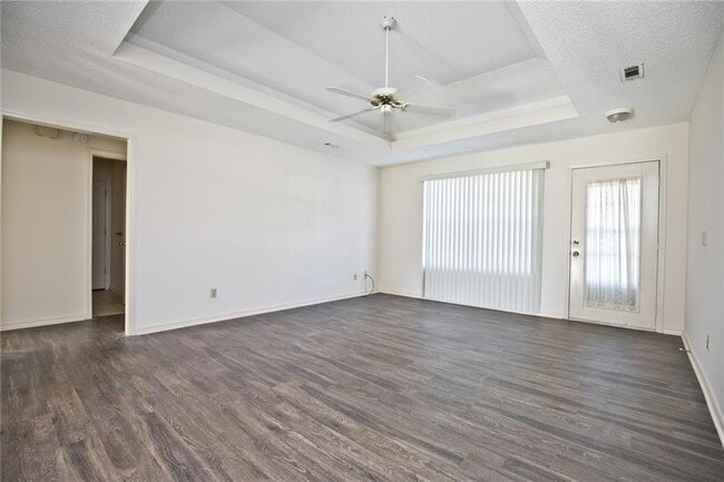 816 Kinkade Pl in Lowell, AR - Foto de edificio - Building Photo
