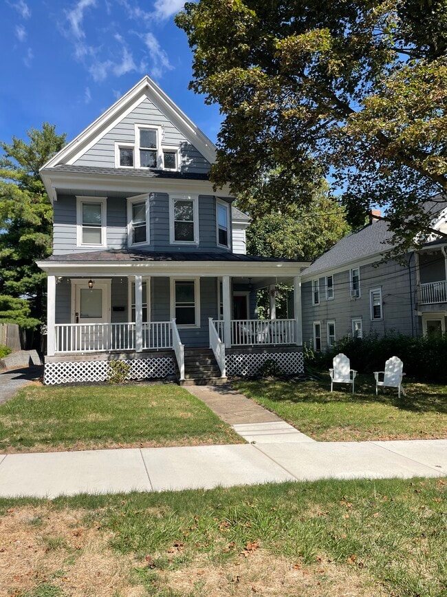 246 Coleridge Ave, Unit Apt. 2