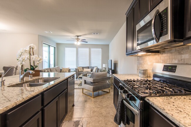 property at 3311 Rainflower Springs Ln