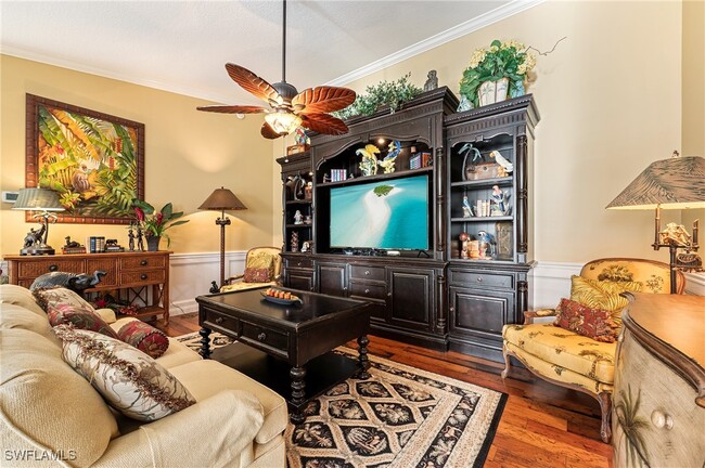 property at 28027 Dorado Dr