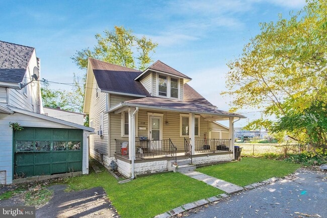 property at 1108 Twaddell Dr