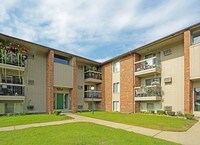 San Remo Villa Apartments photo'