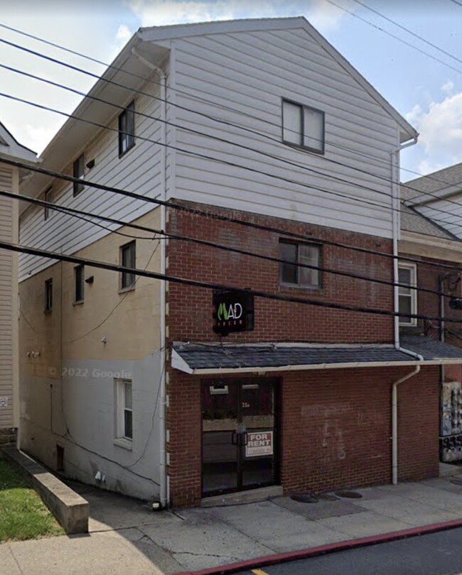 218 Prospect St, Unit 3 in Morgantown, WV - Building Photo - Building Photo