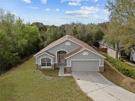 3193 Verbena Ct in Deltona, FL - Building Photo