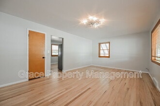 2610 S Gaylord St in Denver, CO - Building Photo - Building Photo