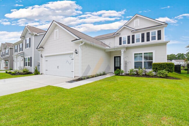 property at 124 Danner Dr