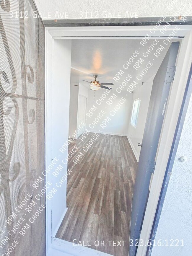 3112 Gale Ave in Long Beach, CA - Building Photo - Building Photo