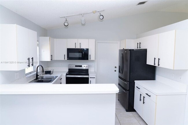 property at 9012 SW 20th Pl.