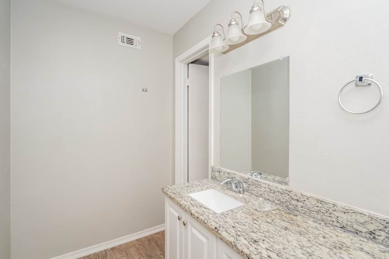 4736 Scots Briar Ln in Fort Worth, TX - Building Photo