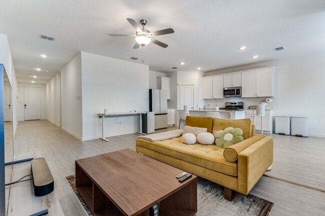 3609 Grace Ln in Mesquite, TX - Building Photo - Building Photo