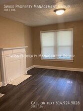 1217 E 20th Ave in Columbus, OH - Building Photo - Building Photo